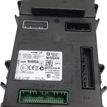 284B2-9HM0A Body Control Module BCM fits 2014-15 Nissan Altima