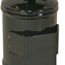 TCW 17-8240 A/C Drier (Quality With Perfect Vehicle Fitment)