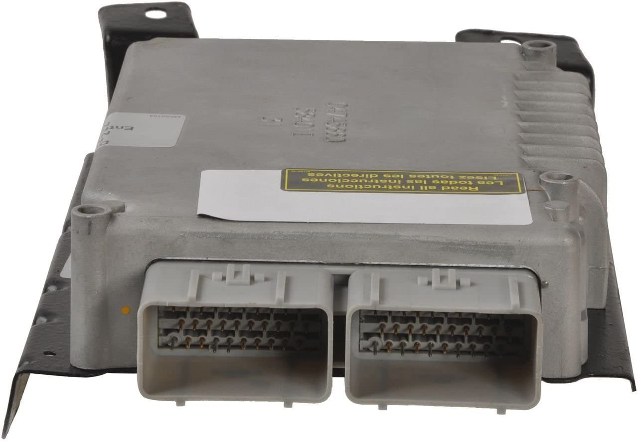 A1 Cardone 79-3107V Electronic Control Unit ECU