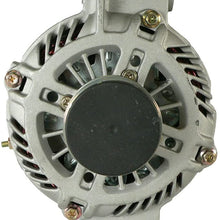 DB Electrical AMT0183 New Alternator For Mazda 6 2.3L 2.3 03 04 05 2003 2004 2005 Lf1818300 13996 400-48048 LF18-18-300 LFY8-18-300R A3TG0081