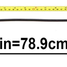 ABS Wheel Speed Sensor Front Left and Right 15991986 15991985 ALS1187 ALS1184 compatible with GMC Chevrolet K1500 Suburban K2500 Pickup K2500 Suburban K3500 Pickup GMC K1500 Suburban