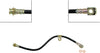 Dorman H38345 Hydraulic Brake Hose