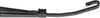 Dorman 602-5411 Windshield Wiper Arm