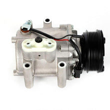 LianDu AC A/C Compressor Air Conditioner Compressor with A/C Clutch CO 21193AC for Equinox V6 3.4L 2005