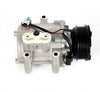 LianDu AC A/C Compressor Air Conditioner Compressor with A/C Clutch CO 21193AC for Equinox V6 3.4L 2005