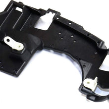 Garage-Pro Rear Bumper Bracket for MERCEDES BENZ C-CLASS 2015-2018 RH Cover Plastic with AMG Package Sedan