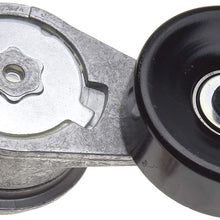 ACDelco 38170 Professional Automatic Belt Tensioner and Pulley Assembly