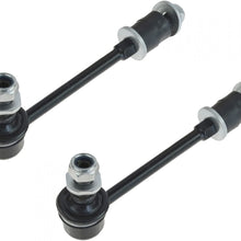 Front Sway Bar End Links Kit Pair Set for 4Runner Tacoma Tundra Pickup Truck