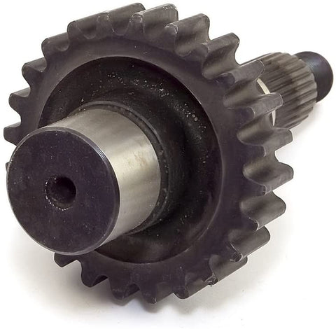 Omix-Ada 18676.50 Transfer Case Output Shaft