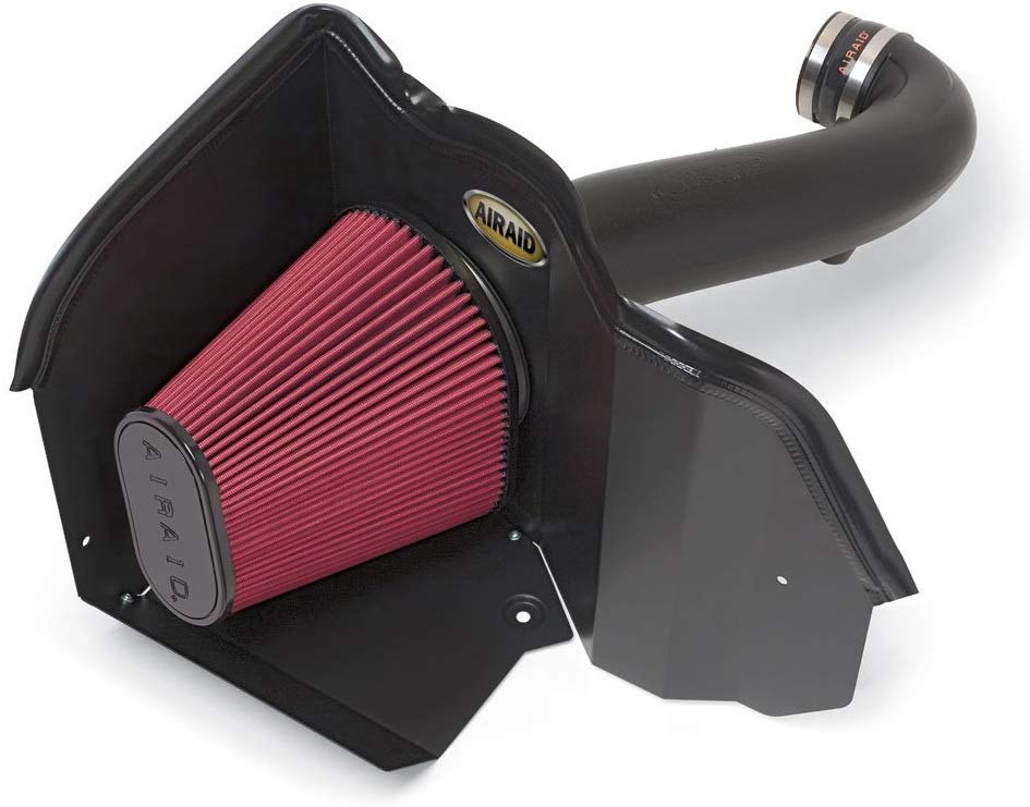 Airaid 511-223 SynthaMax Dry Filter Intake System