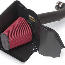 Airaid 511-223 SynthaMax Dry Filter Intake System