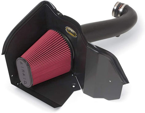 Airaid 511-223 SynthaMax Dry Filter Intake System