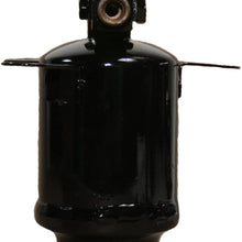 TCW 17-0954 A/C Drier (Quality With Perfect Vehicle Fitment)