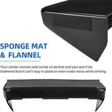 JoyTutus Center Console Organizer Tray Compatible with Toyota RAV4 2020 Gear Shift Storage Box Insert