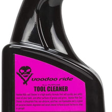 Voodoo Ride VR7MTC Tool Cleaner