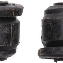 ACDelco 46G8041A Advantage Front Upper Suspension Control Arm Front Bushing