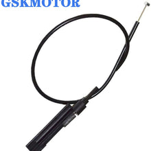 1 PCS Engine Hood Release Cable Wire/Bowden Cable for BMW 525i 540i E39 51238190754