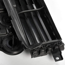 New Front Radiator Control Grille Shutter without Actuator Replacement For Ford Escape 2017-2019