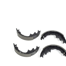 Power Stop B704 Autospecialty Brake Shoe