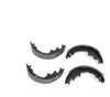 Power Stop B704 Autospecialty Brake Shoe