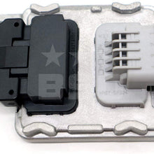 Nitrogen Oxide (NOx) Oxygen Sensor 68227486AA/5WK97360 For Dodege Ram 2500 3500 4500 5500 6.7L