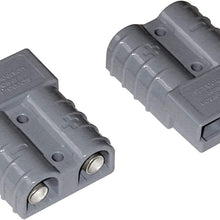 Moroso 74201 Quick Battery Disconnect