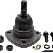 ACDelco 46D0010A Advantage Front Upper Suspension Ball Joint Assembly