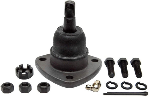 ACDelco 46D0010A Advantage Front Upper Suspension Ball Joint Assembly