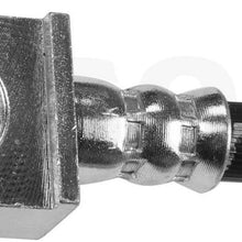 Sunsong 2204743 Brake Hose (Ford, Lincoln)