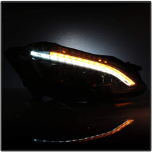 Spyder Auto PRO-YD-MBW22110-DRL-BK Projector Headlight, 1 Pack
