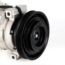 A/C Compressor &Clutch CO 27001C Fit For 2001-2009 Pt Cruiser 2.4L