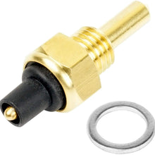 New Oil Temperature Sensor Fits For 00-06 HONDA Rancher 350 TRX350 TE/TM TRX350 FE/FM