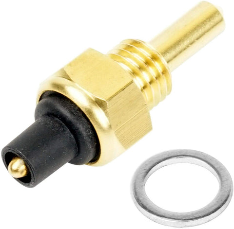TRX300 Oil Temperature Sensor Fits HONDA FourTrax 300 TRX300 TRX300FW 1988-2000 (Fits: Honda)