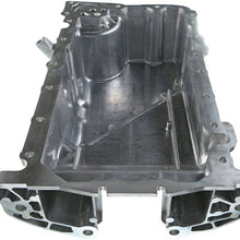 A-Premium Engine Oil Pan Replacement for Sebring Town & Country 2008-2010 Dodge Grand Caravan Journey Avenger
