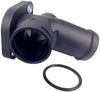 VB 1pc New Engine Coolant Outlet Flange For 92-97 VW EuroVan 92-93 VW Transporter