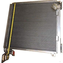 New Hydraulic Oil Cooler 20Y-03-21821 for Komatsu Excavator PC200-6Z PC200CA-6 PC200LC-6Z PC210-6D