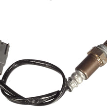 Kwiksen Air Fuel Ratio Oxygen Sensor Compatible with PRIUS 2011-2014 Compatible with CT200H 2011-2014