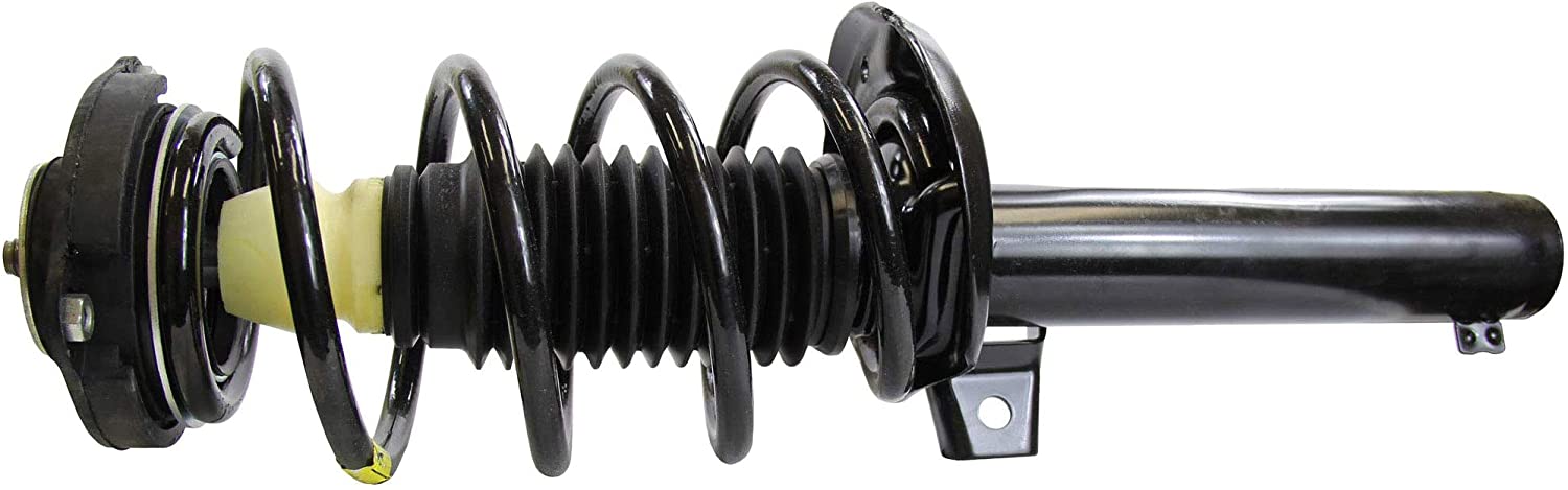 Monroe Shocks & Struts Quick-Strut 172311 Suspension Strut and Coil Spring Assembly