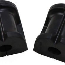 BECKARNLEY 101-8306 Stabilizer Bushing Set