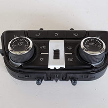 Buick 12 13 14 15 16 Verano Climate Control Panel Temperature Unit A/C Heater