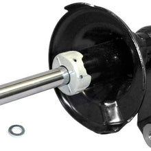 Monroe Shocks & Struts OESpectrum 72186 Suspension Strut