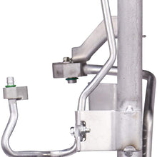 Spectra A/C Condenser 7-4648