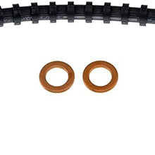 Dorman H620544 Hydraulic Brake Hose