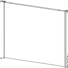 ACDelco 15-63241 GM Original Equipment Air Conditioning Condenser