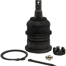 ACDelco 46D0103A Advantage Front Upper Suspension Ball Joint Assembly