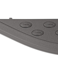 Dee Zee DZ16201 NXc Black Running Boards