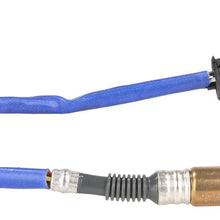 Bosch 17321 Oxygen Sensor, Original Equipment (Ford, Lincoln)