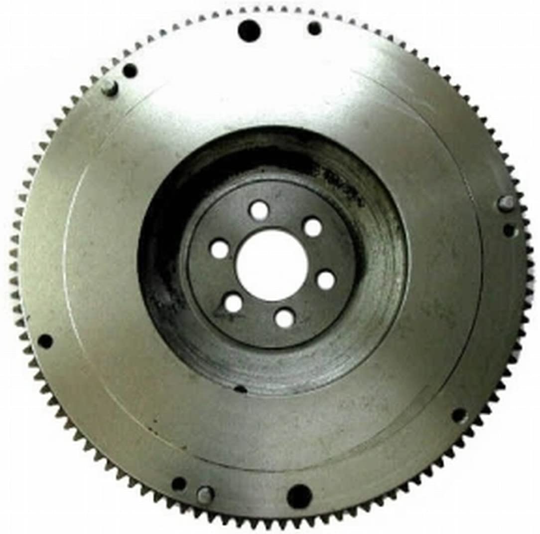 AMS Automotive Clutch Flywheel 167100