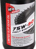 aFe Power Pro Guard D2 90-20001 Synthetic Gear Oil (1 Quart; 75W-90)