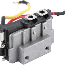 Ignition Module,Car Engine Ignition Module for CHEVROLET ISUZU PONTIAC GEO 89620-10090